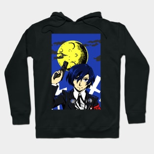 P3 Hoodie